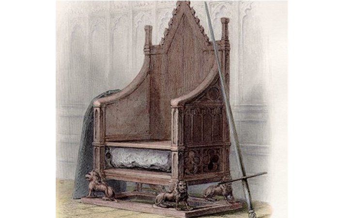 On This Day In History: Stone Of Destiny Stolen From Westminster Abbey In London – On Dec 25, 1950