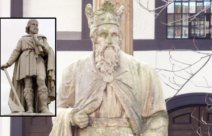 On This Day In History: First Battle Of Reading Took Place – On Jan 4, 871 AD