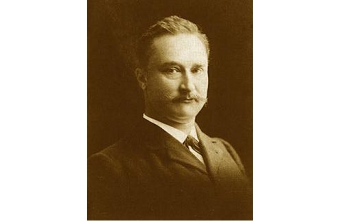 Eugene Dubois