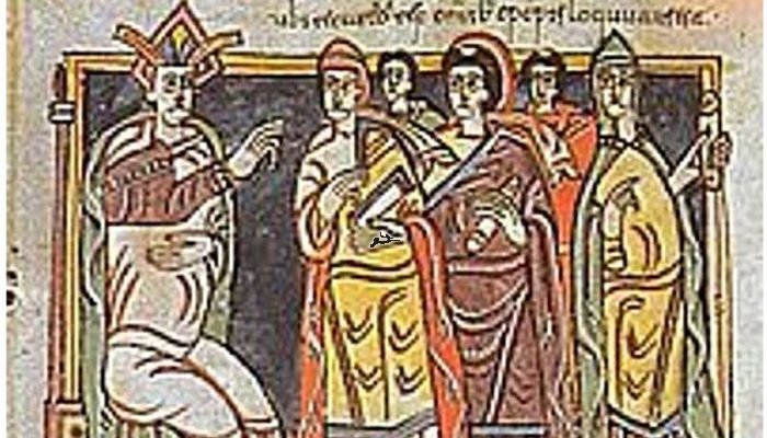 On This Day In History: Twelfth Council Of Toledo Initiated By King Erwig – On Jan 9, 681