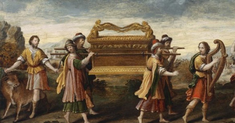 Ark of the Covenant