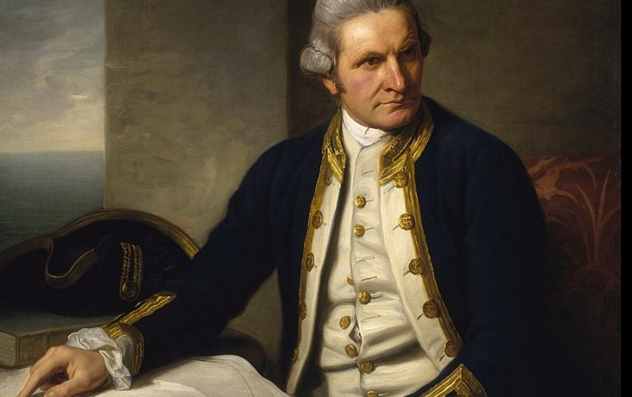 On This Day In History: James Cook – Navigator And Explorer – Killed On Feb 14, 1779