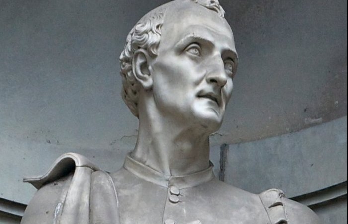 On This Day In History: Explorer Of The New World Amerigo Vespucci Born – On Mar 9, 1451