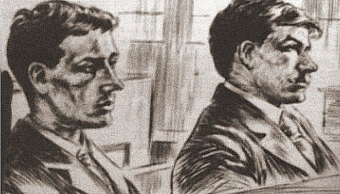 On This Day In History: The U.K.’s First Murder Case Solved By A Fingerprint - On March 27, 1905