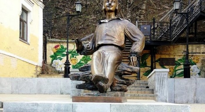 On This Day In History: Russian Writer, Poet, Critic Nikolay Gogol Died - On Mar 4, 1852