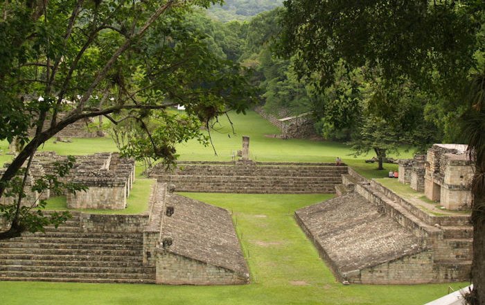On This Day In History: First European Sights The Ruins Of Ancient Maya City Of Copán – On Mar 8, 1576