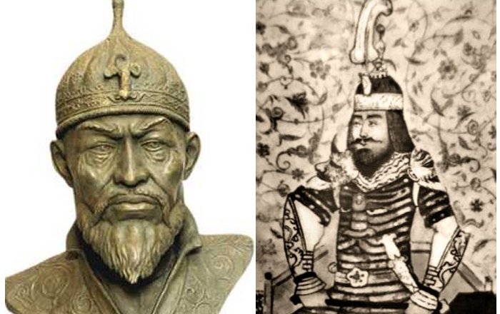 On This Day In History: Turco-Mongol Emperor Timur Sacks Damascus - On Mar 24, 1401