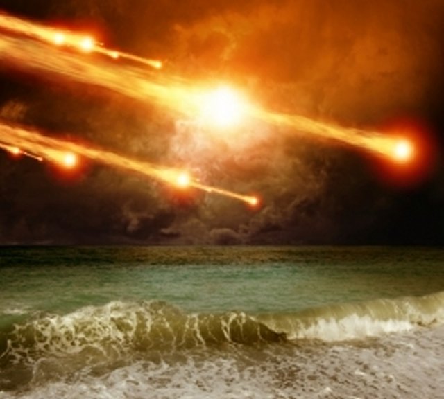 Dr Duane Hamacher: “Aboriginal oral traditions contain detailed knowledge about the natural world, including events like tsunamis and meteor strikes.” Photo: Maja Baska