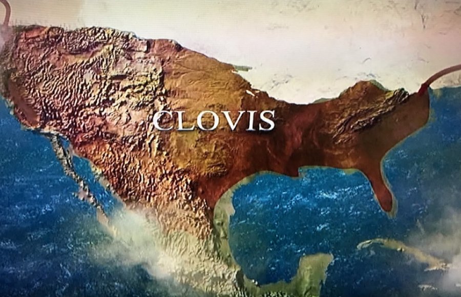 Clovis People
