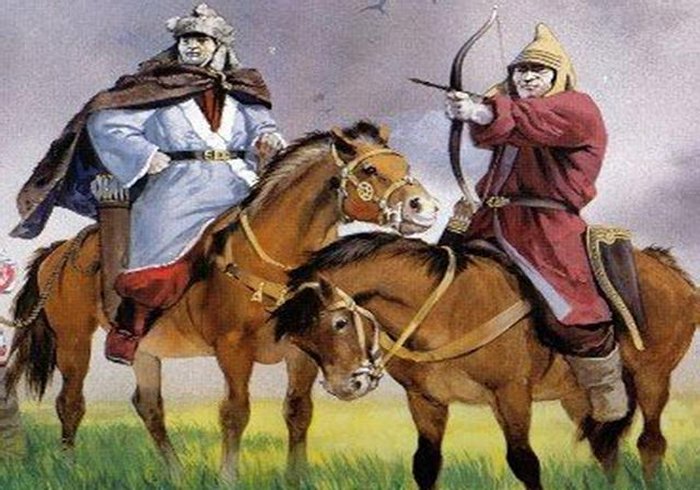 Many Roman Citizens Joined The Huns And Preferred Their Nomadic Lifestyle – New Study