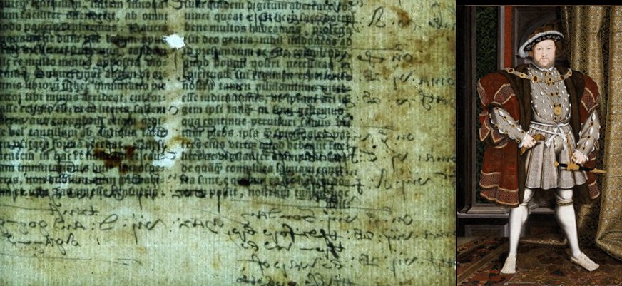 England’s Oldest Bible Reveals Surprising Hidden Secrets