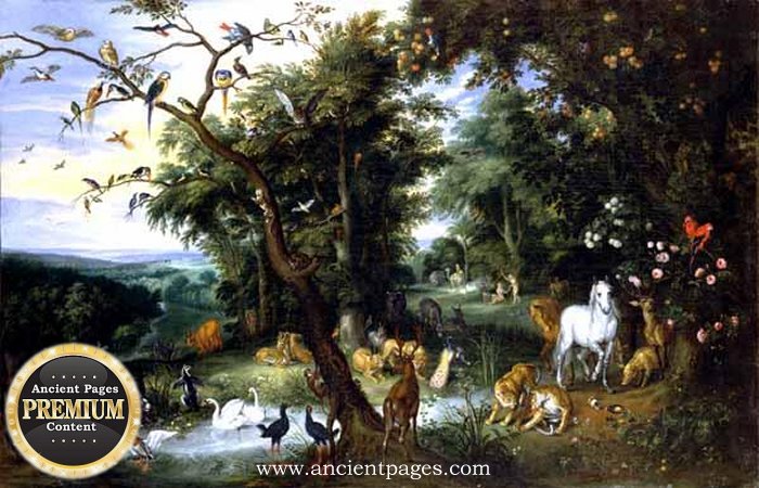 Garden Of Eden And Its Four Rivers – Possible Locations Of Biblical Paradise Suggested By Archaeologists, Historians And Biblical Scholars