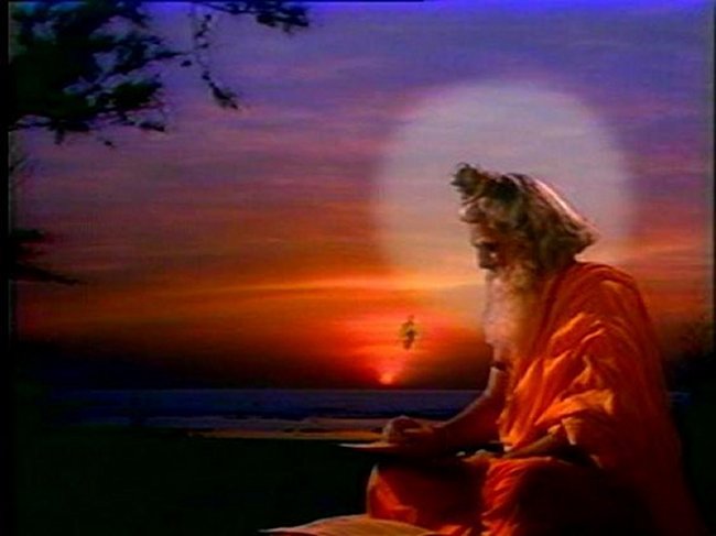 Don’t Underestimate The Rishis – Ancient Sages Were ‘Probably Great Scientists’