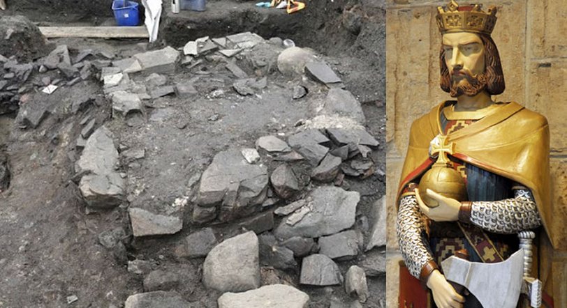 Is A Viking Settlement And An Even Older Church Hidden Under St. Clement’s Church In Norway?