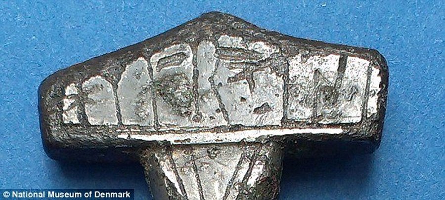 Thor's Hammer