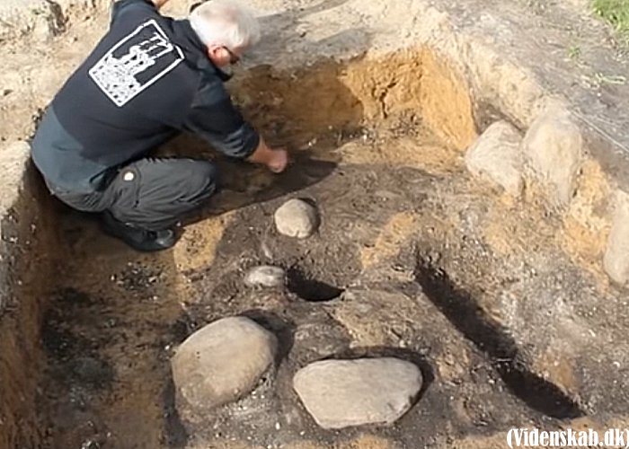 1,000-Year-Old Tomb Of Famous Viking Warrior, Ulv Galiciefarer May Have Been Unearthed