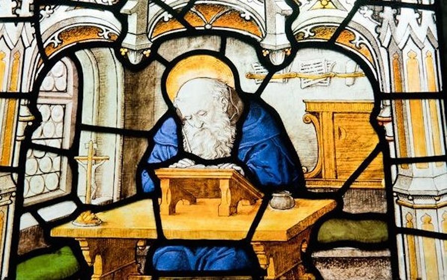 Venerable Bede