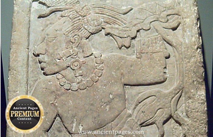 Bacabs: Four Atlantean Gods Were Giants And Sons Of Itzámna, Maya God Of Heaven And The Sun