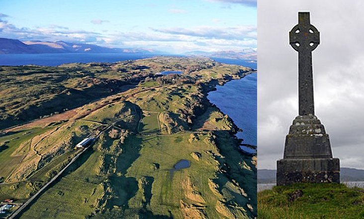 Ancient Secrets Of Lismore – Is There A Second Iona In Scotland?