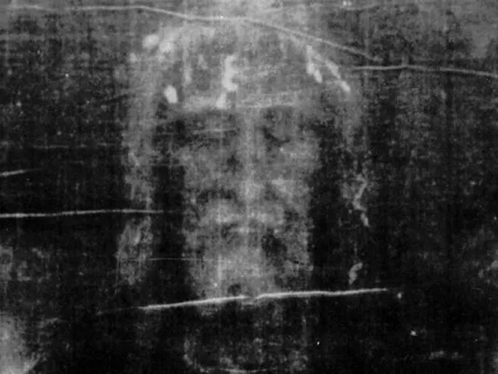 Shroud of Turin