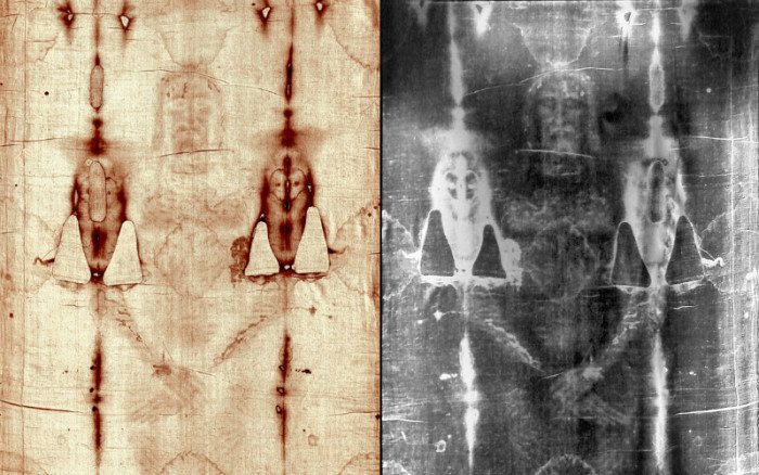 Blood Discovered On The Shroud Of Turin – Strand Of Jesus' DNA Can Be Found – Researchers Say