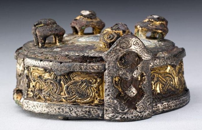 Mysterious Ancient Grave With Unusual Artifacts That Belonged To A Völva – Norse Female Shamans Did Exist