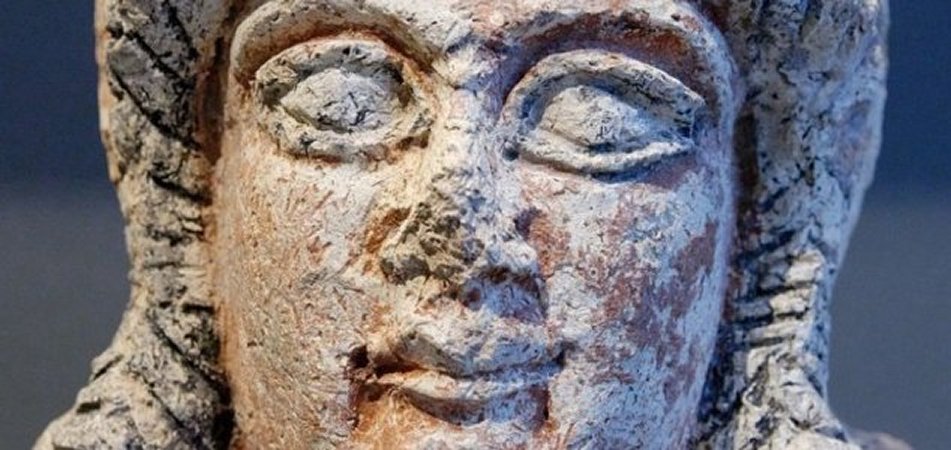 Discovered Ancient City Mesopotamian City Identified As Xarab-i Kilashin