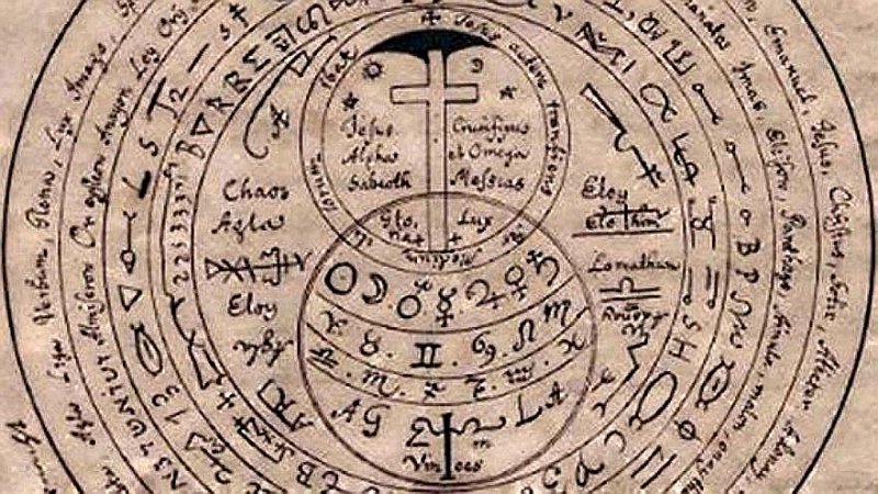 Magical Manuscripts With Thousands Of Ancient Spells Discovered In Germany