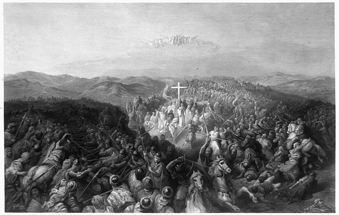 On This Day In History: Battle Of Ascalon Was Fought – On 12 August 1099