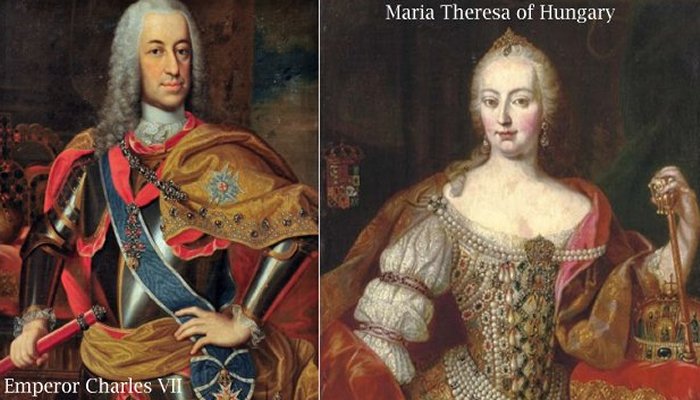 On This Day In History: Treaty Of Worms Signed Between Great Britain, Austria And The Kingdom Of Sardinia – On Sep 13, 1743