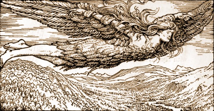God Loki - Trickster And Wizard Of Lies In Norse Mythology