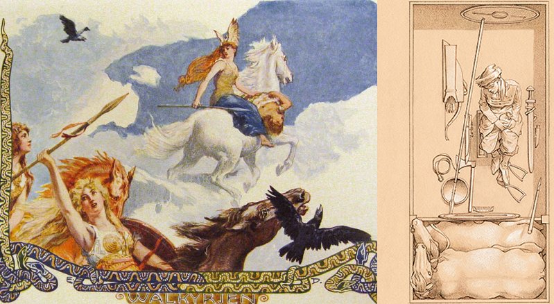 Mythical Shield-Maidens Did Exists – Evidence Of Female Viking Warriors Discovered