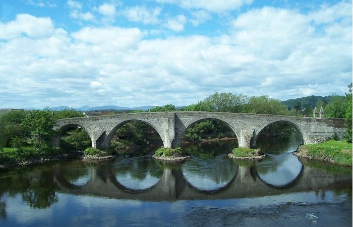 On This Day In History: Battle of Stirling Bridge Took Place – On Sep 11, 1297