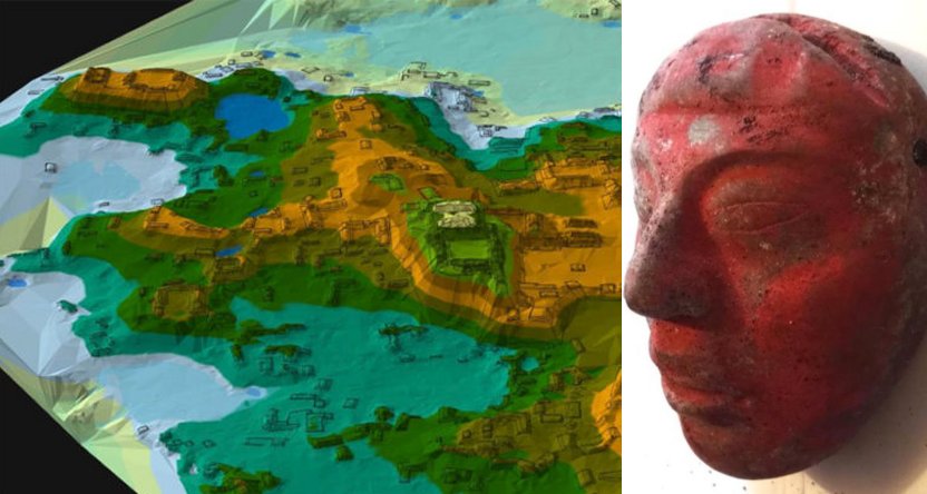 Ancient Tomb Of Maya Ruler Te’ Chan Ahk Discovered In Guatemala