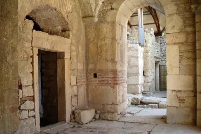 Has The Tomb Of The Real Santa Claus Been Found In Turkey?