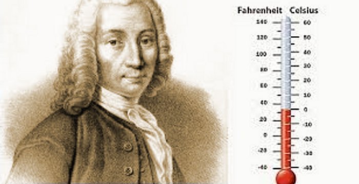 On This Day In History: Anders Celsius, Swedish Astronomer And Mathematician Was Born – On Nov 27, 1701