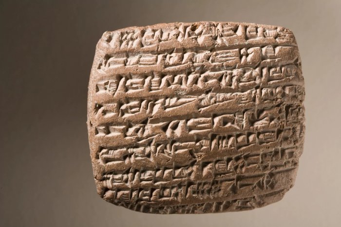 Locations Of 11 Lost Ancient Cities Revealed On 4,000-Year-Old Artifacts