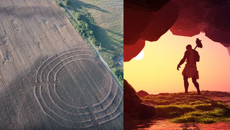 Giant 7,000-Year-Old Astronomical Calendar Discovered In Poland?