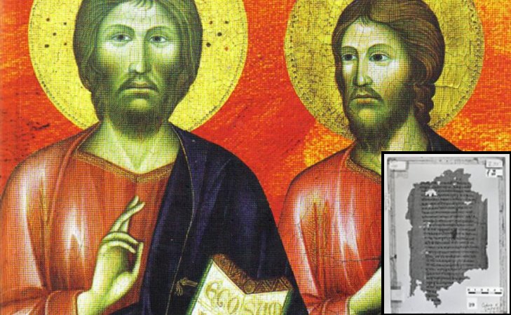 Ancient Copy Of Jesus' Secret Teachings To His Brother James Discovered – First Apocalypse And Future Events Described