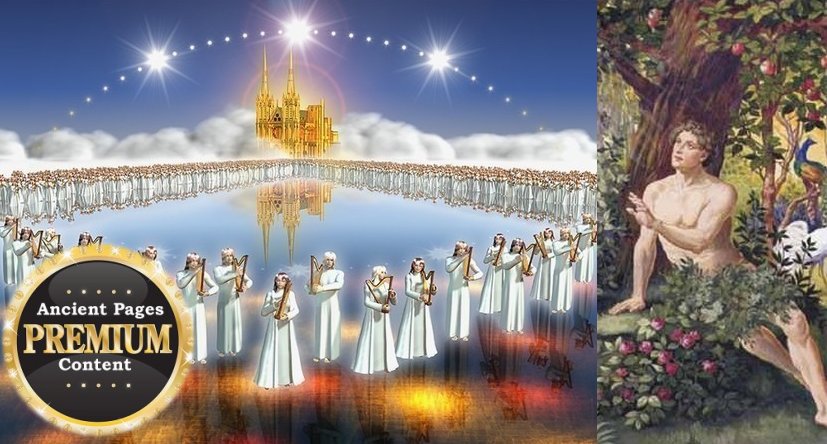 Mystery Of Biblical Adam – A Hidden Story Within A Story Open To Interpretation