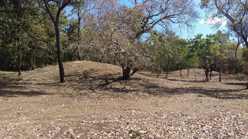 Controversial Sand Mounds In Australia Are 6,000 Years Old Man-Made Burial Mounds – Radar Scans Reveal