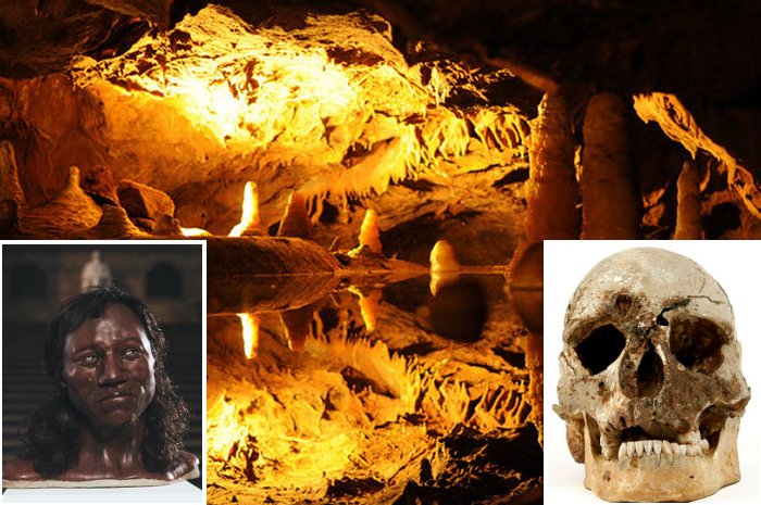DNA Study Of ‘Cheddar Man’ Re-Writes Ancient History Of Britain