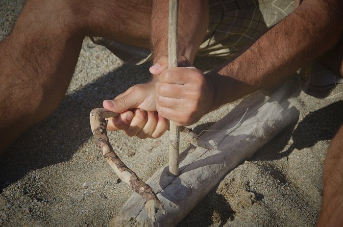 Neanderthals Lack Of Drawing Ability Could Explain Why Modern Humans Became Smarter
