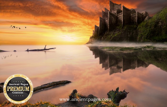 Mythical Biringan City – Invisible Portal To Another World Where Dangerous Engkantos Reside