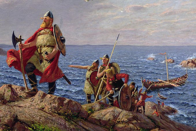 Discovery Of Second Viking Site Point Rosee In North America Could Re-Write Ancient History