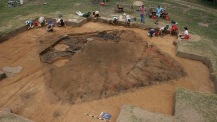 Archaeological Discoveries At Fort San Juan Reveal Hidden History Of Conquistadors In American South