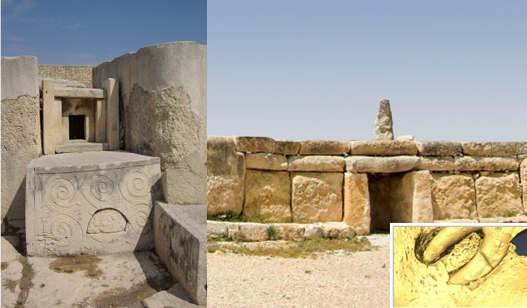 First People To Inhabit Malta Arrived 700 Years Earlier Than Previously Thought