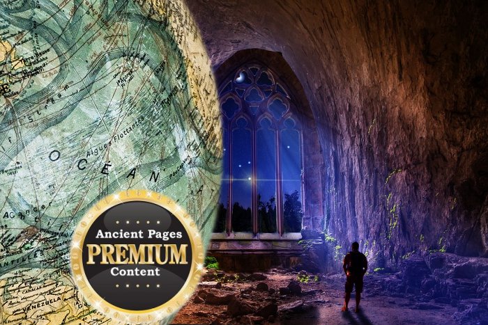 Strange Ancient Measurements Of The Earth Revealed – Ancient Texts And Physical Evidence Examined