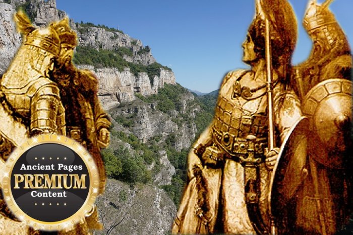 Unexplained Disappearance Of East Balkan Civilizations – Discovery Of Unusual Mini Artifacts – Part 1