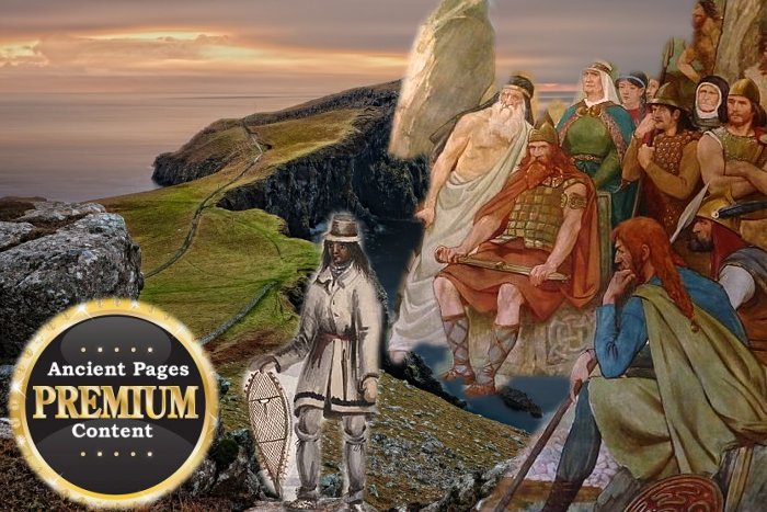 Puzzling Connection Between Native Americans And Lost Northern European Race Could Re-Write History